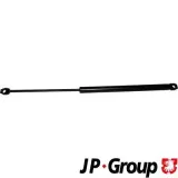 Gasfeder, Motorhaube vorne JP GROUP 1481200300