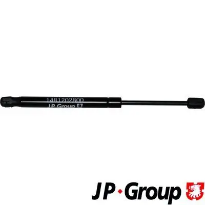 Gasfeder, Motorhaube vorne JP GROUP 1481202800 Bild Gasfeder, Motorhaube vorne JP GROUP 1481202800