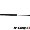 Gasfeder, Motorhaube vorne JP GROUP 1481202900