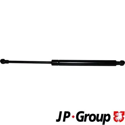 Gasfeder, Motorhaube vorne JP GROUP 1481203300 Bild Gasfeder, Motorhaube vorne JP GROUP 1481203300