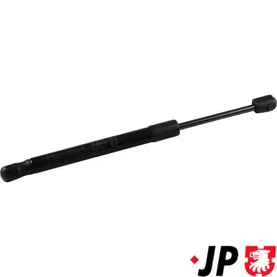 Gasfeder, Motorhaube vorne JP GROUP 1481204600 Bild Gasfeder, Motorhaube vorne JP GROUP 1481204600