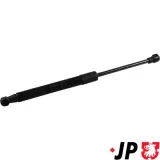 Gasfeder, Motorhaube vorne JP GROUP 1481204800