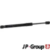 Gasfeder, Motorhaube vorne JP GROUP 1481205000
