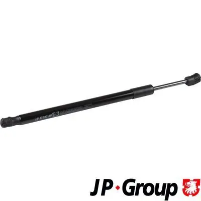 Gasfeder, Motorhaube vorne JP GROUP 1481205800 Bild Gasfeder, Motorhaube vorne JP GROUP 1481205800