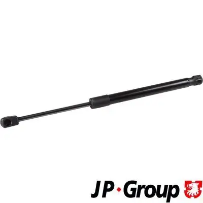 Gasfeder, Motorhaube beidseitig JP GROUP 1481205900