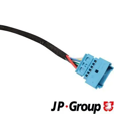 Elektromotor, Heckklappe JP GROUP 1481206380 Bild Elektromotor, Heckklappe JP GROUP 1481206380