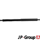 Gasfeder, Koffer-/Laderaum hinten links JP GROUP 1481206470