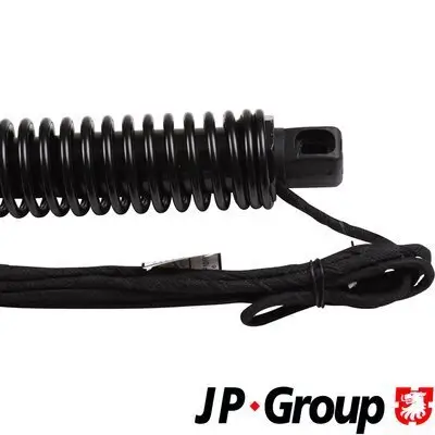 Elektromotor, Heckklappe links JP GROUP 1481206570 Bild Elektromotor, Heckklappe links JP GROUP 1481206570