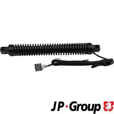 Elektromotor, Heckklappe links JP GROUP 1481206570 Bild Elektromotor, Heckklappe links JP GROUP 1481206570