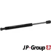 Gasfeder, Motorhaube beidseitig JP GROUP 1481206800