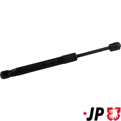 Gasfeder, Motorhaube beidseitig JP GROUP 1481206900