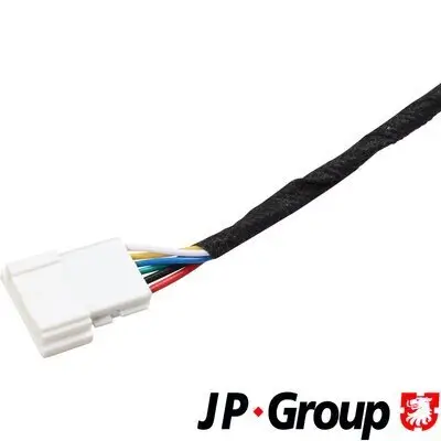 Elektromotor, Heckklappe JP GROUP 1481207280 Bild Elektromotor, Heckklappe JP GROUP 1481207280