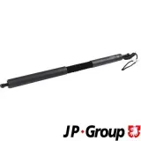 Elektromotor, Heckklappe hinten rechts JP GROUP 1481207380