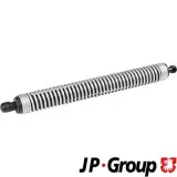 Gasfeder, Koffer-/Laderaum hinten links JP GROUP 1481207470