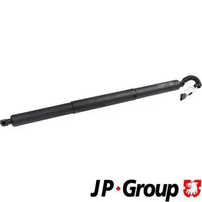 Elektromotor, Heckklappe beidseitig JP GROUP 1481207500 Bild Elektromotor, Heckklappe beidseitig JP GROUP 1481207500