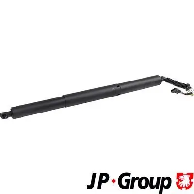 Elektromotor, Heckklappe beidseitig JP GROUP 1481207600