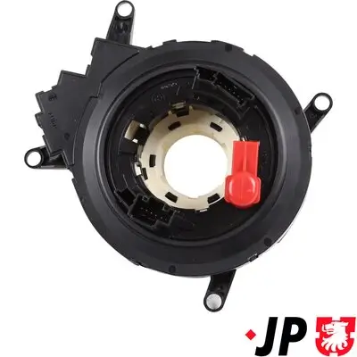 Wickelfeder, Airbag JP GROUP 1489750100