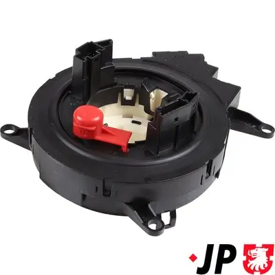 Wickelfeder, Airbag JP GROUP 1489750100 Bild Wickelfeder, Airbag JP GROUP 1489750100