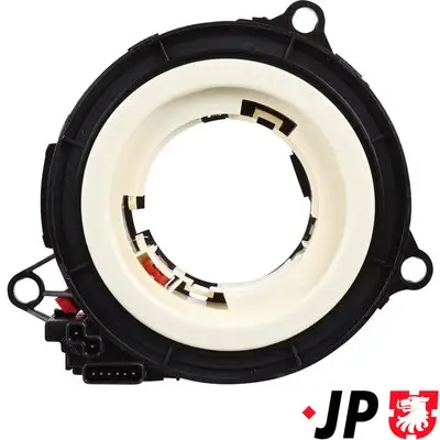 Wickelfeder, Airbag JP GROUP 1489750200