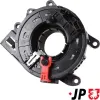Wickelfeder, Airbag JP GROUP 1489750300 Bild Wickelfeder, Airbag JP GROUP 1489750300