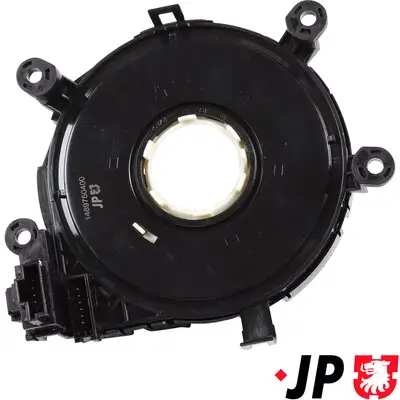 Wickelfeder, Airbag JP GROUP 1489750400 Bild Wickelfeder, Airbag JP GROUP 1489750400