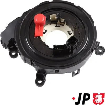 Wickelfeder, Airbag JP GROUP 1489750400 Bild Wickelfeder, Airbag JP GROUP 1489750400