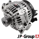 Generator 12 V JP GROUP 1490101700