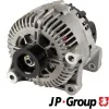 Generator 14 V JP GROUP 1490101800