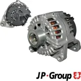 Generator 14 V JP GROUP 1490103200