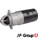 Starter 12 V 2,2 kW JP GROUP 1490300100