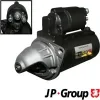 Starter 12 V 1,4 kW JP GROUP 1490300600