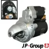 Starter 12 V 1,2 kW JP GROUP 1490301900