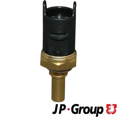 Sensor, Kühlmitteltemperatur JP GROUP 1493100600 Bild Sensor, Kühlmitteltemperatur JP GROUP 1493100600