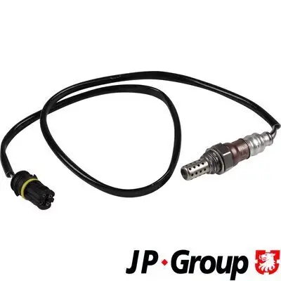 Lambdasonde JP GROUP 1493800700 Bild Lambdasonde JP GROUP 1493800700