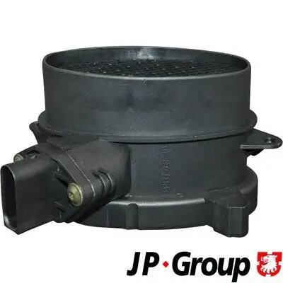Luftmassenmesser JP GROUP 1493900400