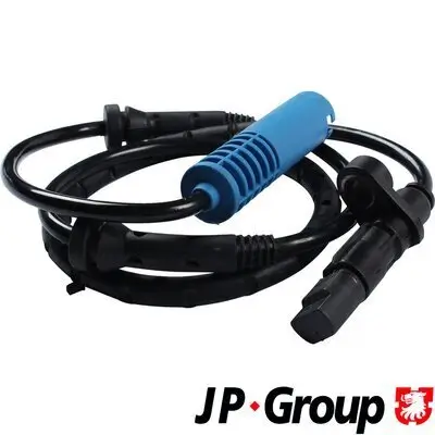 Sensor, Raddrehzahl Hinterachse links Hinterachse rechts JP GROUP 1497100700 Bild Sensor, Raddrehzahl Hinterachse links Hinterachse rechts JP GROUP 1497100700