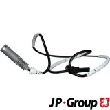 Sensor, Raddrehzahl JP GROUP 1497102100