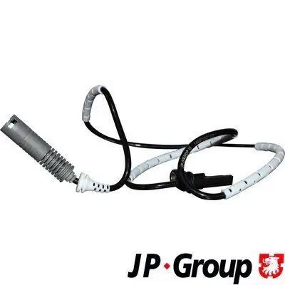 Sensor, Raddrehzahl JP GROUP 1497102100 Bild Sensor, Raddrehzahl JP GROUP 1497102100