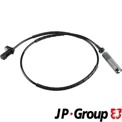 Sensor, Raddrehzahl Hinterachse links Hinterachse rechts JP GROUP 1497105300 Bild Sensor, Raddrehzahl Hinterachse links Hinterachse rechts JP GROUP 1497105300