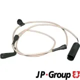 Sensor, Bremsbelagverschleiß JP GROUP 1497300200