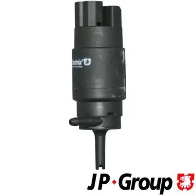 Waschwasserpumpe, Scheibenreinigung JP GROUP 1498500200