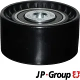 Spannrolle, Zahnriemen JP GROUP 1512201500