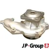 Wasserpumpe, Motorkühlung JP GROUP 1514101500