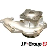 Wasserpumpe, Motorkühlung JP GROUP 1514101500