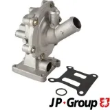 Wasserpumpe, Motorkühlung JP GROUP 1514102900