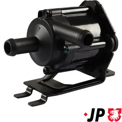 Zusatzwasserpumpe (Kühlwasserkreislauf) 12 V JP GROUP 1514104500