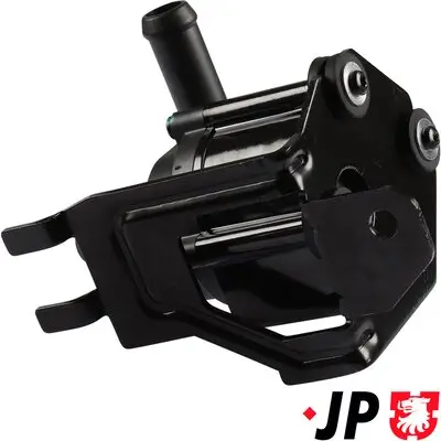 Zusatzwasserpumpe (Kühlwasserkreislauf) 12 V JP GROUP 1514104500 Bild Zusatzwasserpumpe (Kühlwasserkreislauf) 12 V JP GROUP 1514104500