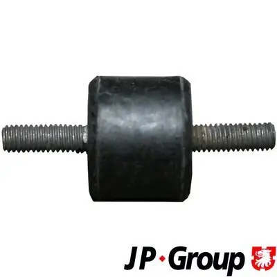 Lagerung, Kühler oben JP GROUP 1514250400 Bild Lagerung, Kühler oben JP GROUP 1514250400