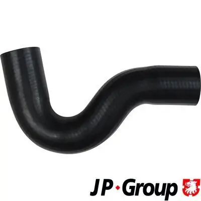 Kühlerschlauch JP GROUP 1514301500 Bild Kühlerschlauch JP GROUP 1514301500