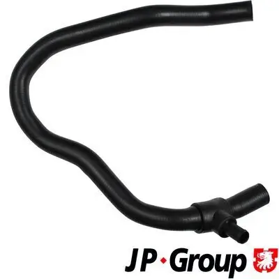 Kühlerschlauch JP GROUP 1514301700